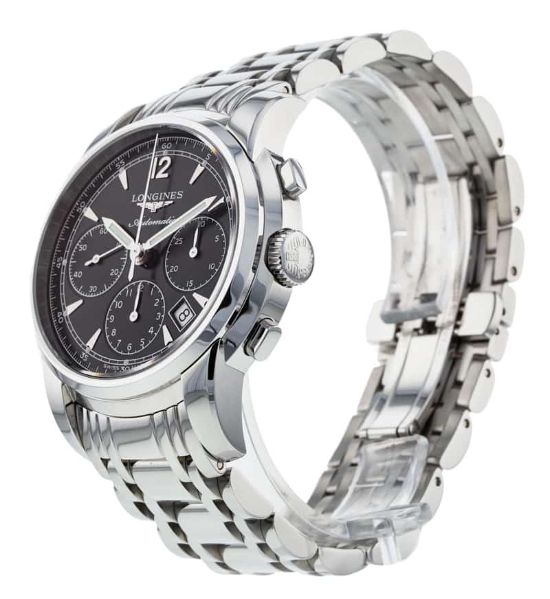 Longines Saint-Imier L2.752.4.52.6